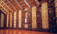 meeting house interior